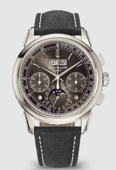 Patek Philippe Grand Complications 5270P-015 Replica Watch